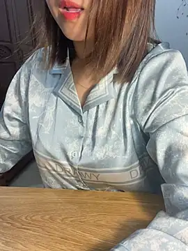 LanJeny sexy online show from March 14, 2025, 12:51 pm