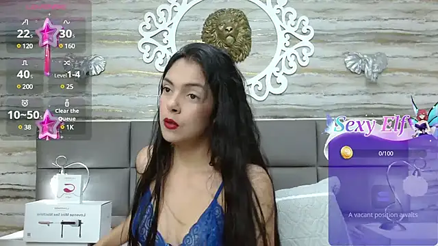 ciara connor online show from January 14, 2025, 4:15 am