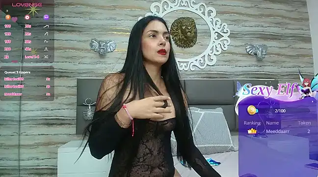 ciara connor online show from January 17, 2025, 10:33 am