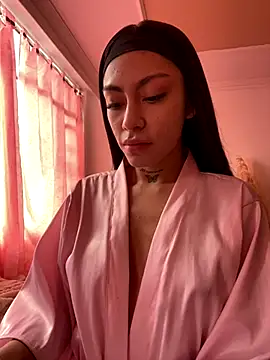 Effy Bonny online show from October 3, 2025, 7:22 pm