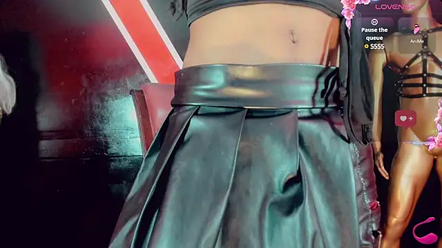 Kendall hornyy online show from January 14, 2025, 7:32 pm