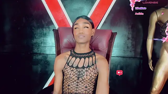 Kendall hornyy online show from January 17, 2025, 5:41 pm