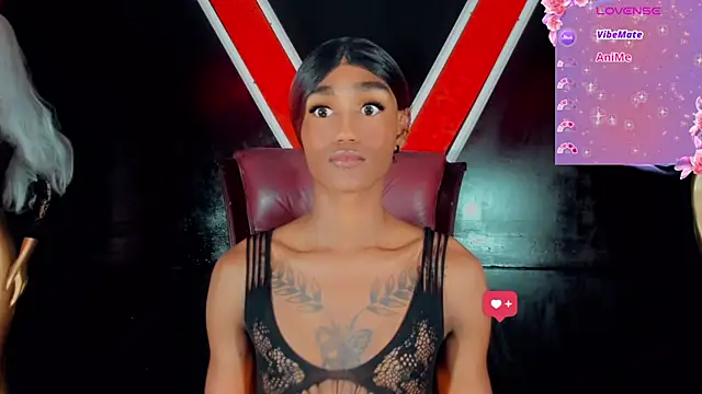 Kendall hornyy online show from January 18, 2025, 7:26 pm