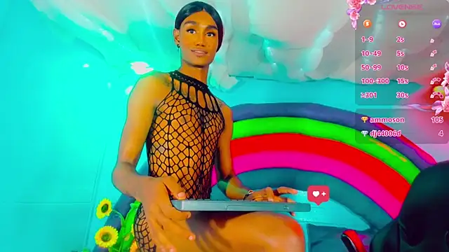 Kendall hornyy online show from January 20, 2025, 7:57 pm