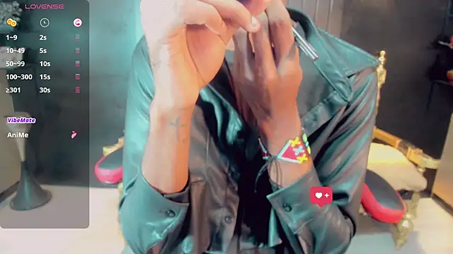 Kendall hornyy online show from January 22, 2025, 7:24 pm