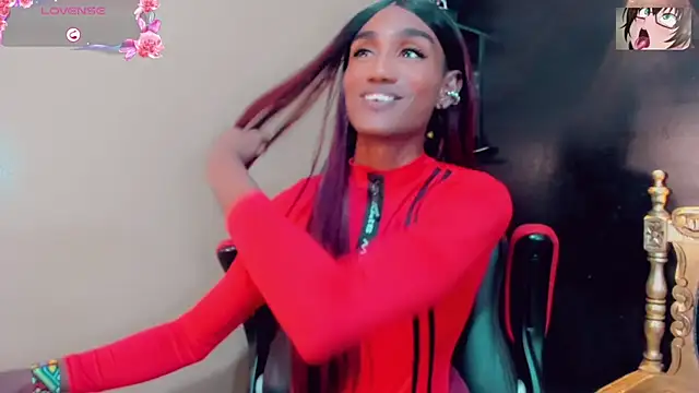 Kendall hornyy online show from February 1, 2025, 1:34 am