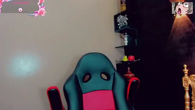 Kendall hornyy online show from February 1, 2025, 7:23 pm