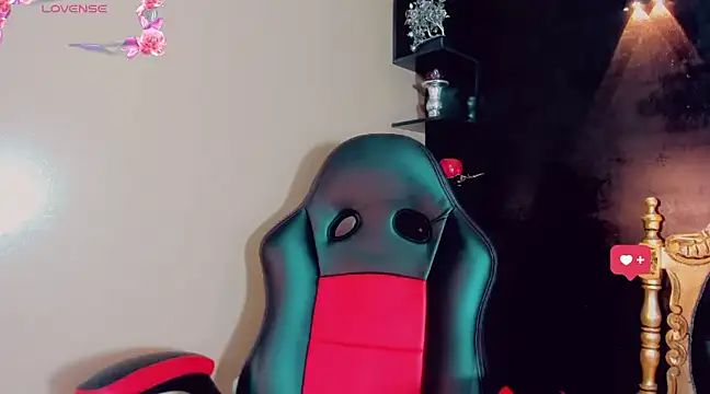 Kendall hornyy online show from February 7, 2025, 7:59 pm