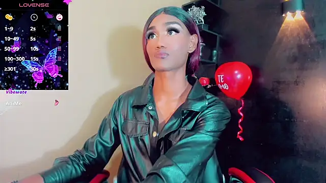 Kendall hornyy online show from February 19, 2025, 7:38 pm