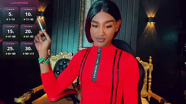 Kendall hornyy online show from February 26, 2025, 7:27 pm