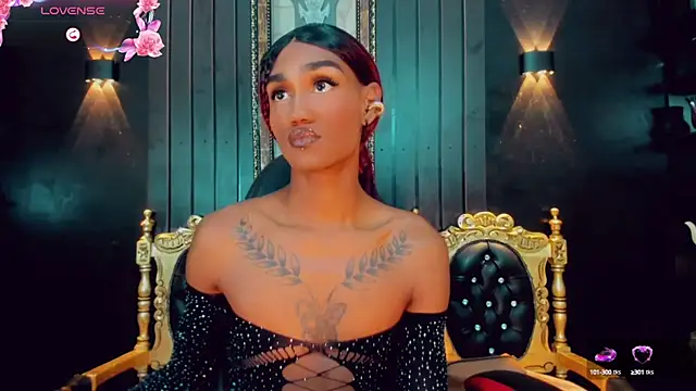 Kendall hornyy online show from March 3, 2025, 7:17 pm