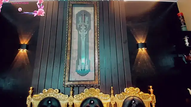 Kendall hornyy online show from March 3, 2025, 10:20 pm