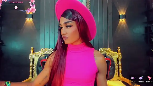 Kendall hornyy online show from March 18, 2025, 10:48 pm