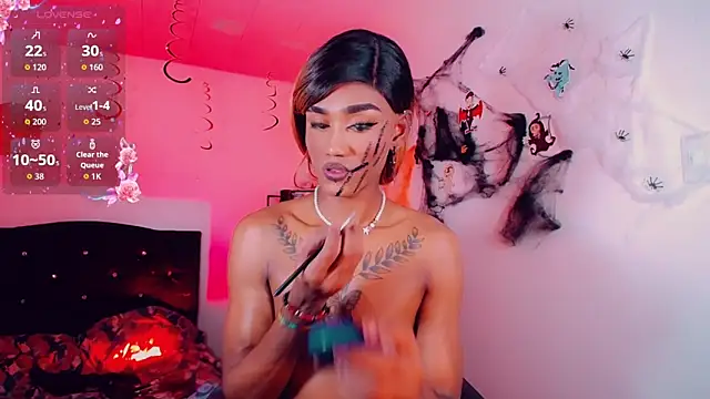 Kendall hornyy online show from October 28, 2025, 7:16 pm