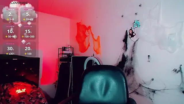 Kendall hornyy online show from November 4, 2025, 7:13 pm