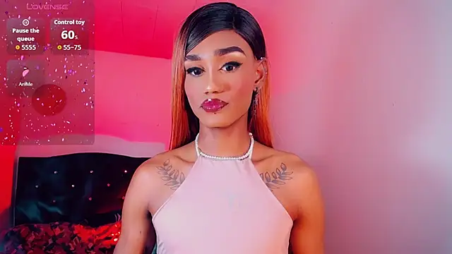 Kendall hornyy online show from November 27, 2025, 7:27 pm