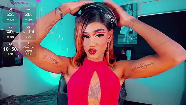 Kendall hornyy online show from February 14, 2026, 7:54 pm