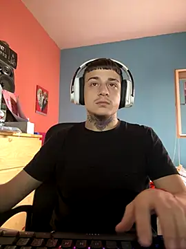 Nenejoven16- online show from October 13, 2025, 8:47 am