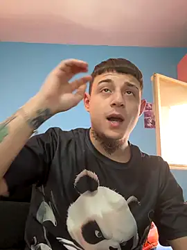 Nenejoven16- online show from October 17, 2025, 10:18 am