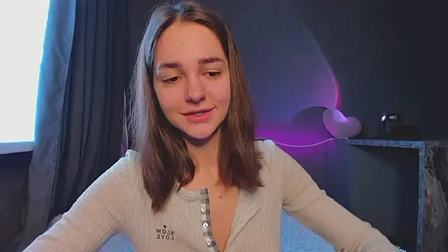 JudyAngil online show from February 1, 2026, 7:29 am