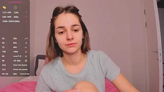 JudyAngil online show from March 5, 2026, 6:31 am