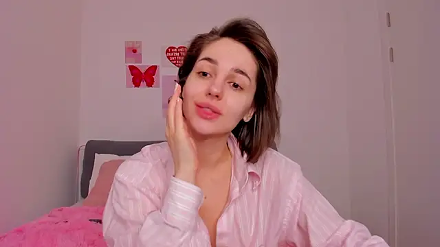 JudyAngil online show from March 16, 2026, 5:24 am