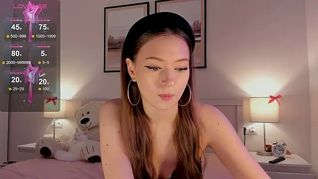 diana nier online show from December 3, 2025, 6:39 pm