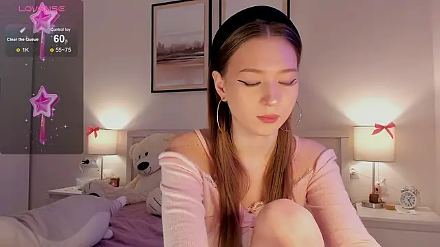 diana nier online show from February 4, 2026, 7:31 pm