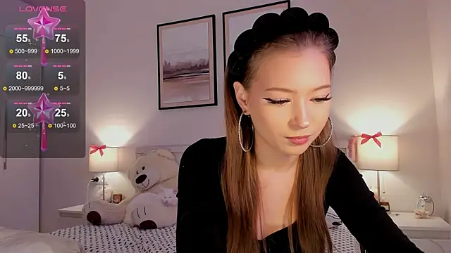 diana nier online show from March 19, 2026, 7:40 pm