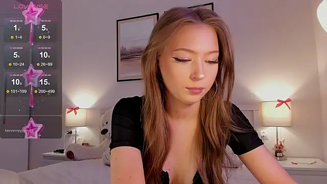 diana nier online show from April 20, 2026, 8:21 pm