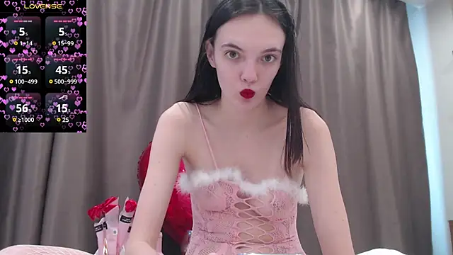 Snapshot of Lia__meow chatting on February 12, 2025, 12:22 pm Lia meow online show from February 12, 2025, 12:22 pm