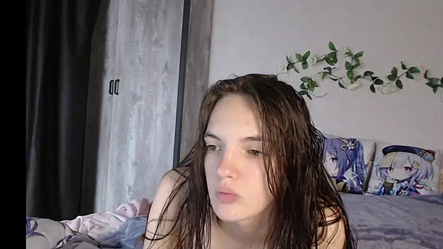 Lia  meow online show from July 4, 2026, 8:48 pm