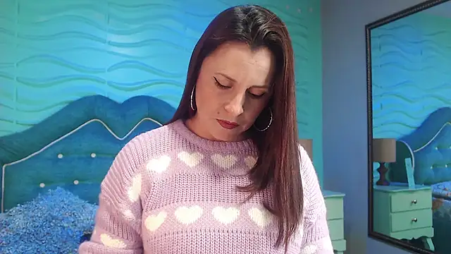 BarbaraTyleer online show from January 9, 2025, 2:51 pm