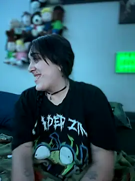 ThicBunz online show from October 27, 2025, 3:54 am