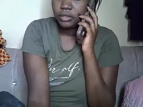 Sexiebony12 online show from February 24, 2025, 9:43 am