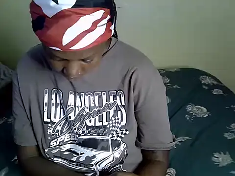 Sexiebony12 online show from March 28, 2026, 3:00 pm