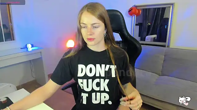 Piinkpandora online show from October 22, 2025, 9:58 pm