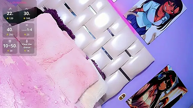 Baby Kenia online show from December 14, 2025, 2:55 pm