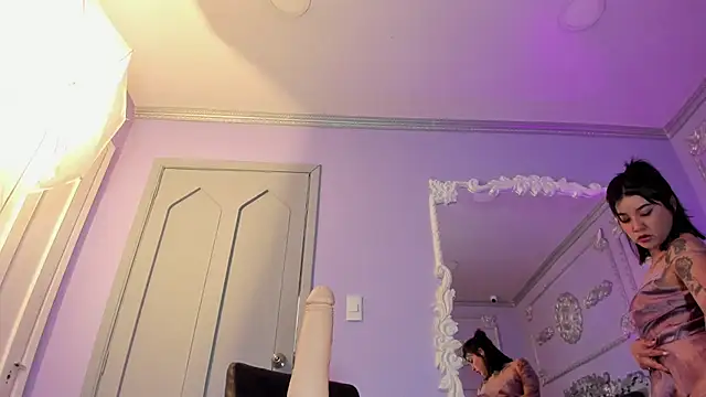 JeyLee online show from October 3, 2025, 12:02 pm