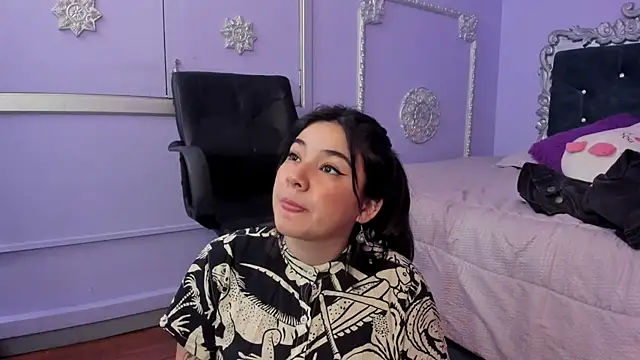 JeyLee online show from November 18, 2025, 12:09 pm