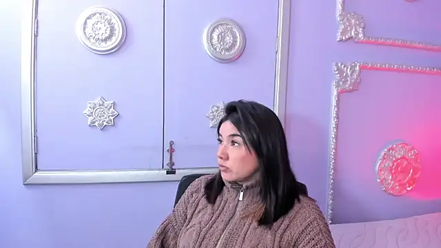 JeyLee online show from December 2, 2025, 11:59 am