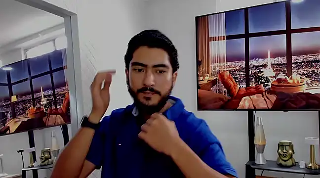 Snapshot of david__johnson372 chatting on January 24, 2025, 3:13 pm david johnson372 online show from January 24, 2025, 3:13 pm