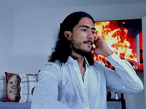 david  johnson372 online show from February 9, 2026, 1:26 pm