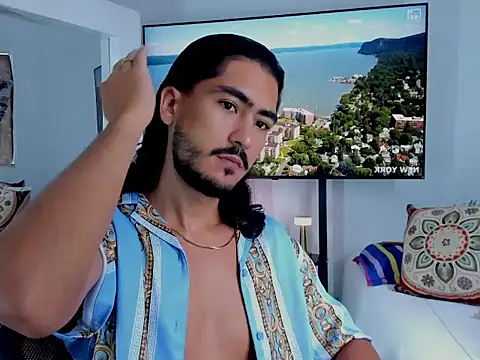 david  johnson372 online show from February 28, 2026, 12:39 pm