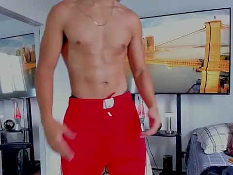 david  johnson372 online show from March 23, 2026, 2:21 pm