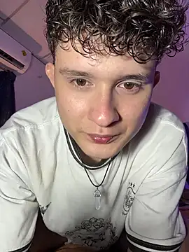 Nathan Bluee online show from October 27, 2025, 11:52 pm