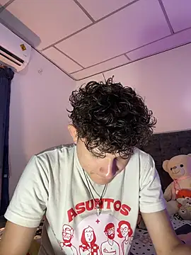 Nathan Bluee online show from October 29, 2025, 2:52 pm