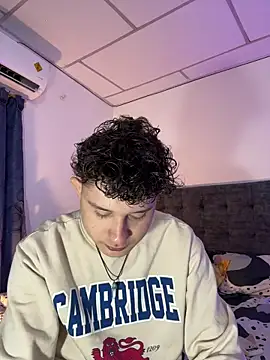 Nathan Bluee online show from November 18, 2025, 3:05 pm