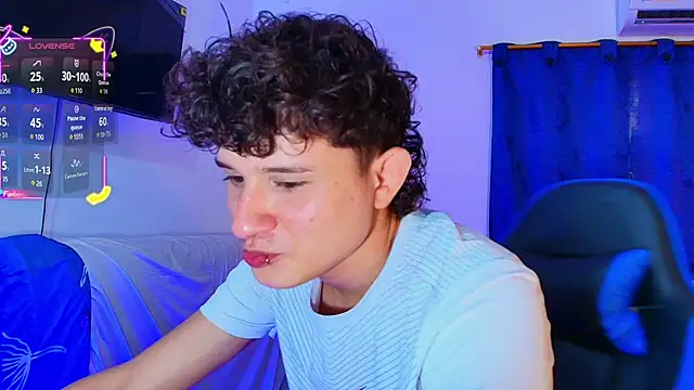 Nathan Bluee online show from February 22, 2026, 5:00 pm