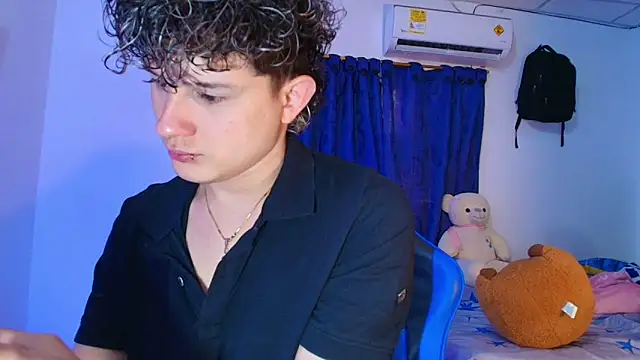 Nathan Bluee online show from March 27, 2026, 5:12 pm